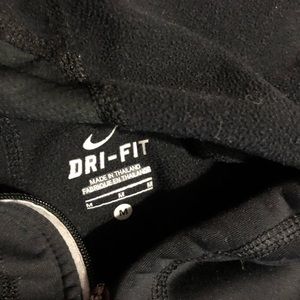 Nike hoodie